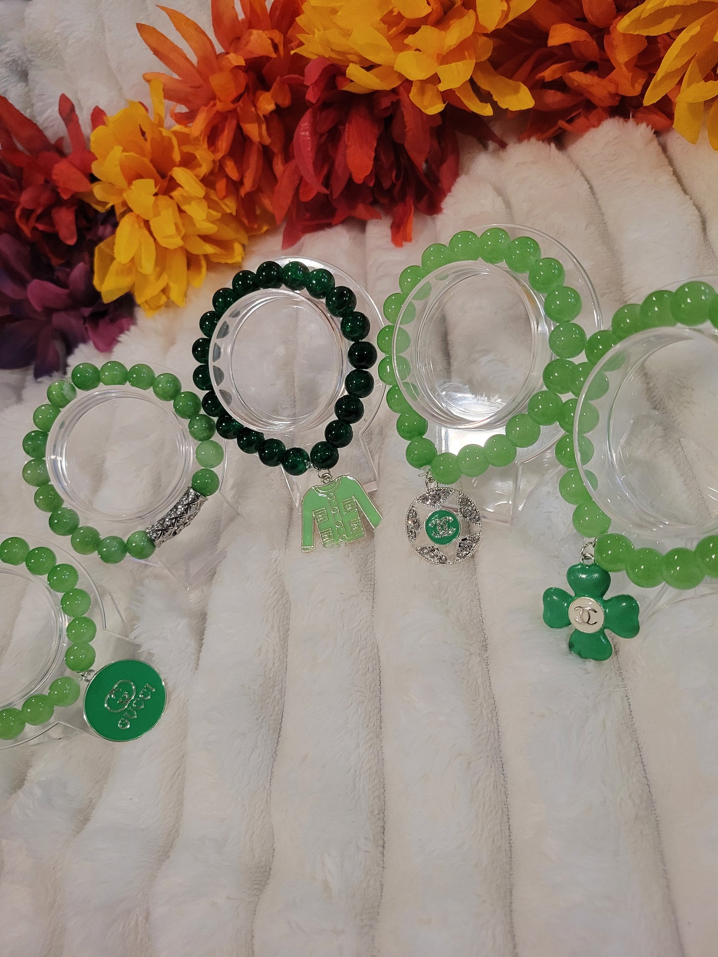Emerald Envy