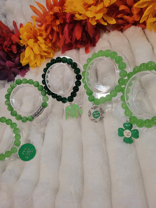 Emerald Envy