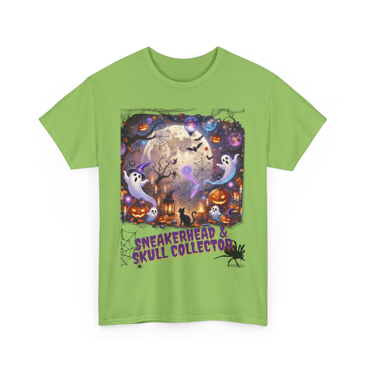 Spectral Halloween Symphony