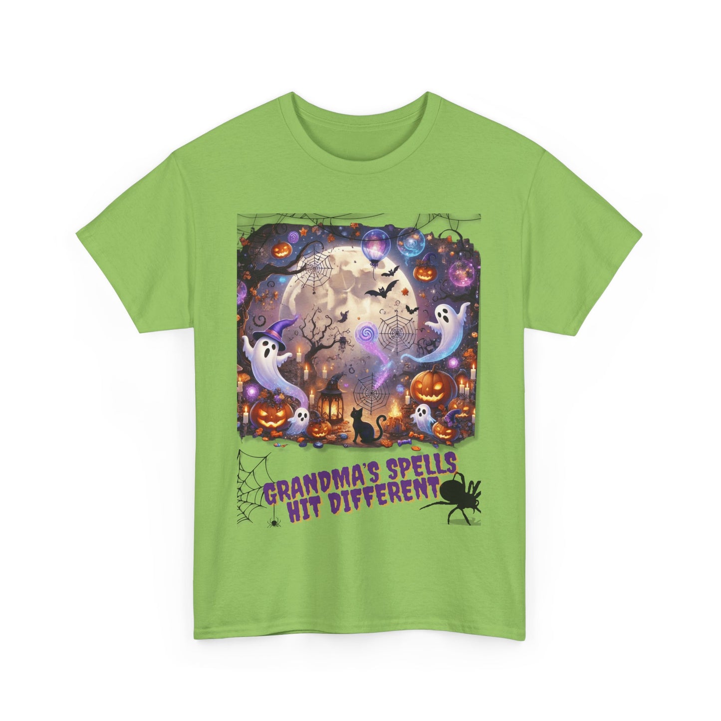 Witchy Whispers