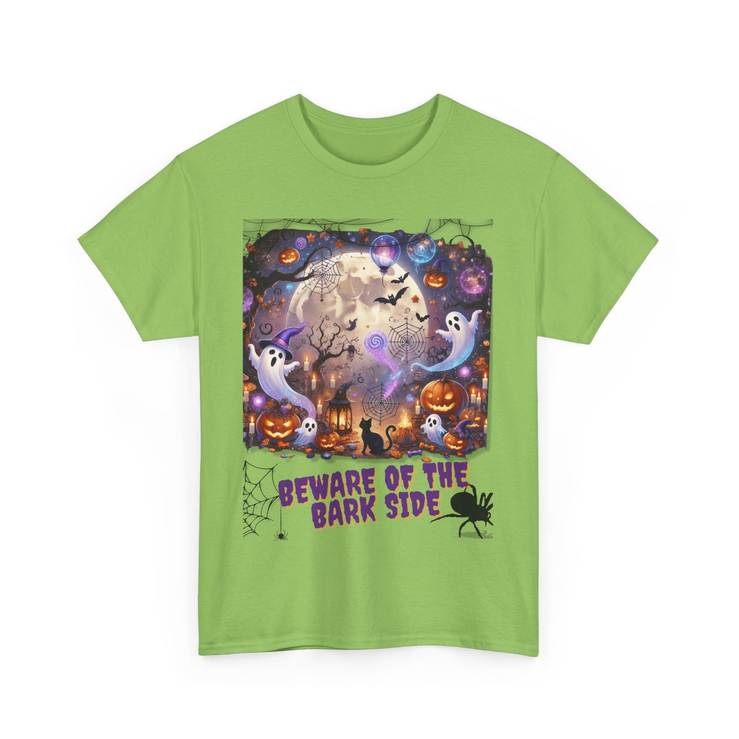 Tee with Unique T-Shirt Design