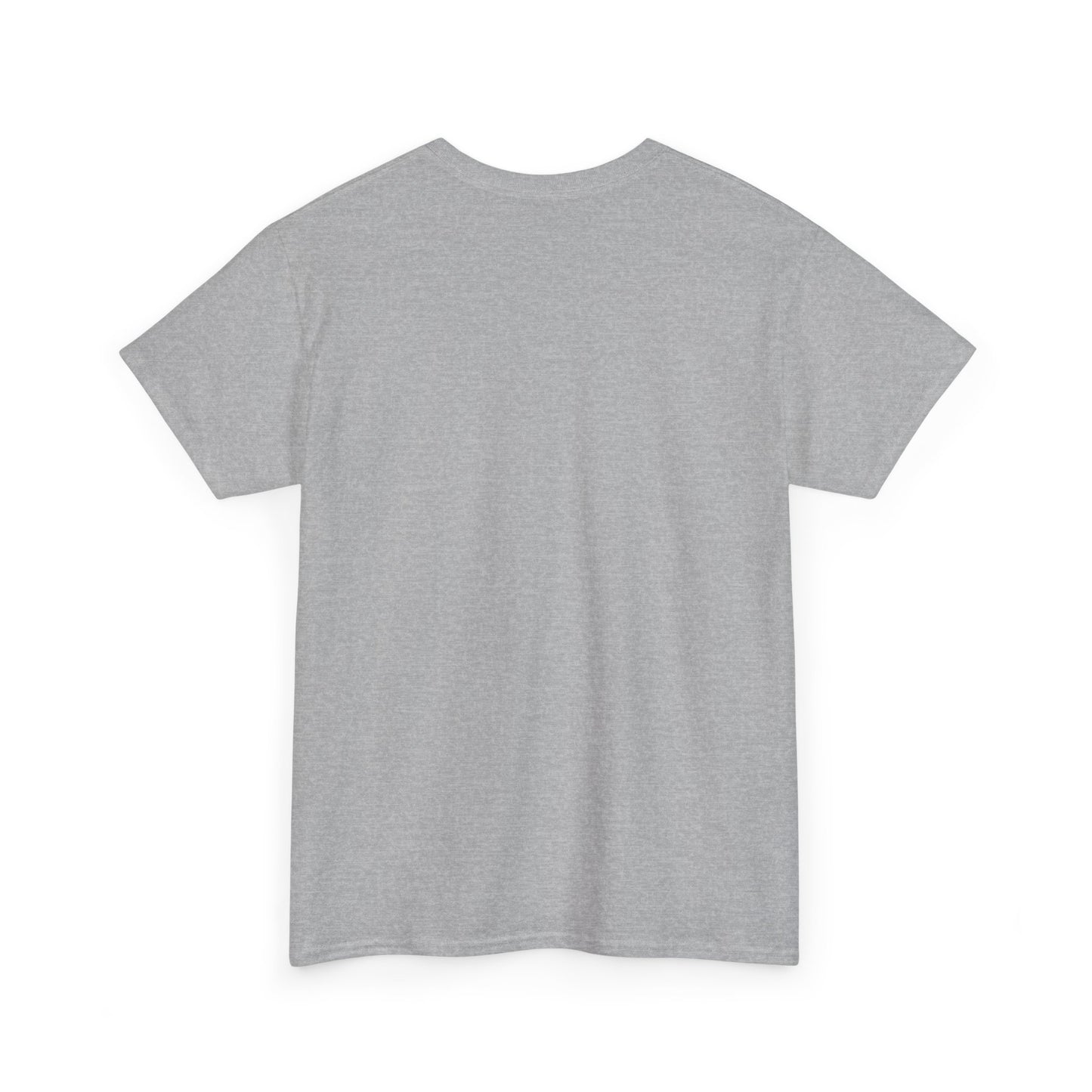 Tee with Unique T-Shirt Design