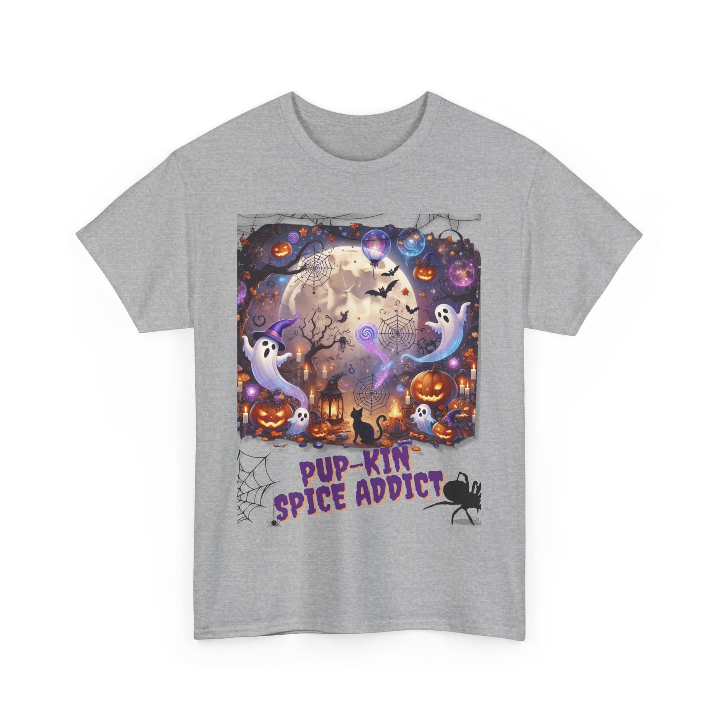 Halloween Hauntings