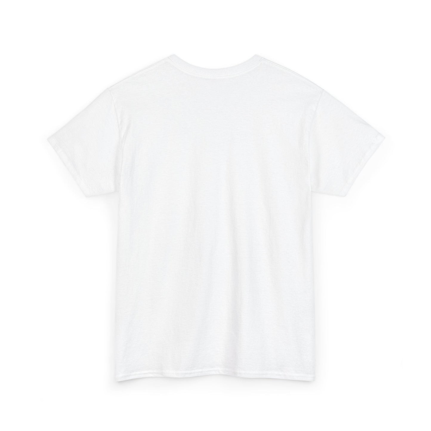 Tee with Unique T-Shirt Design