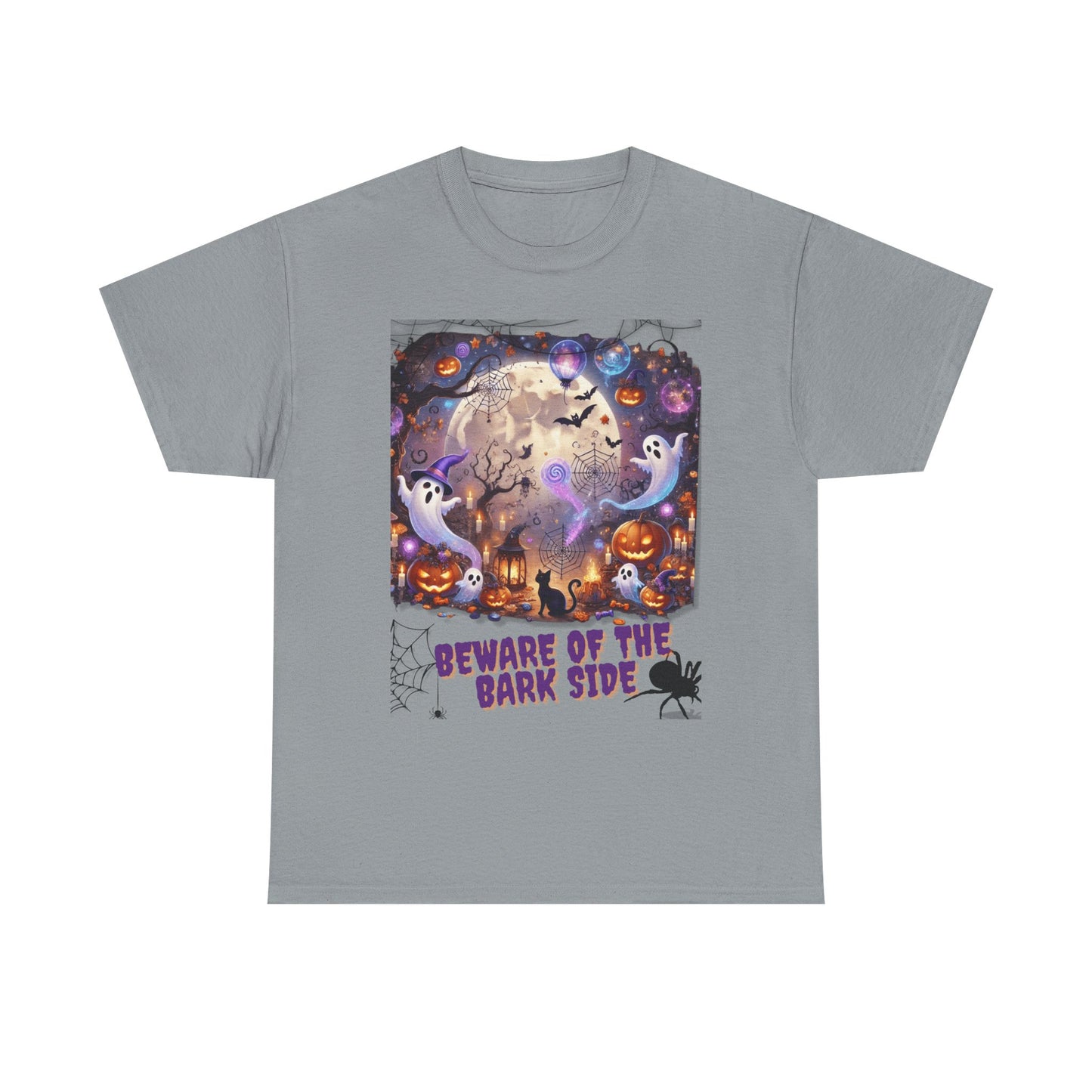 Tee with Unique T-Shirt Design