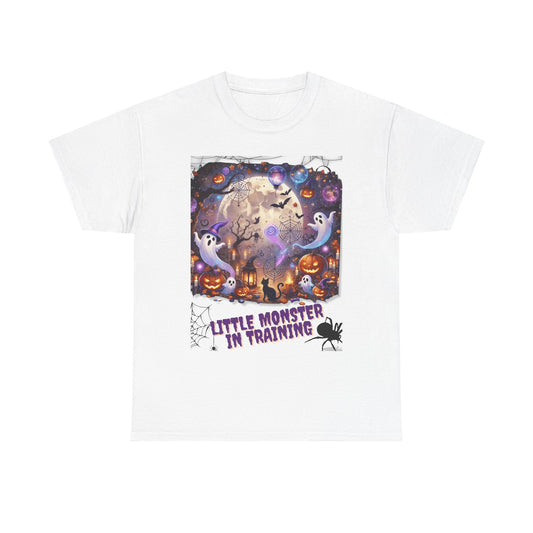 Moonlit Monster Mayhem