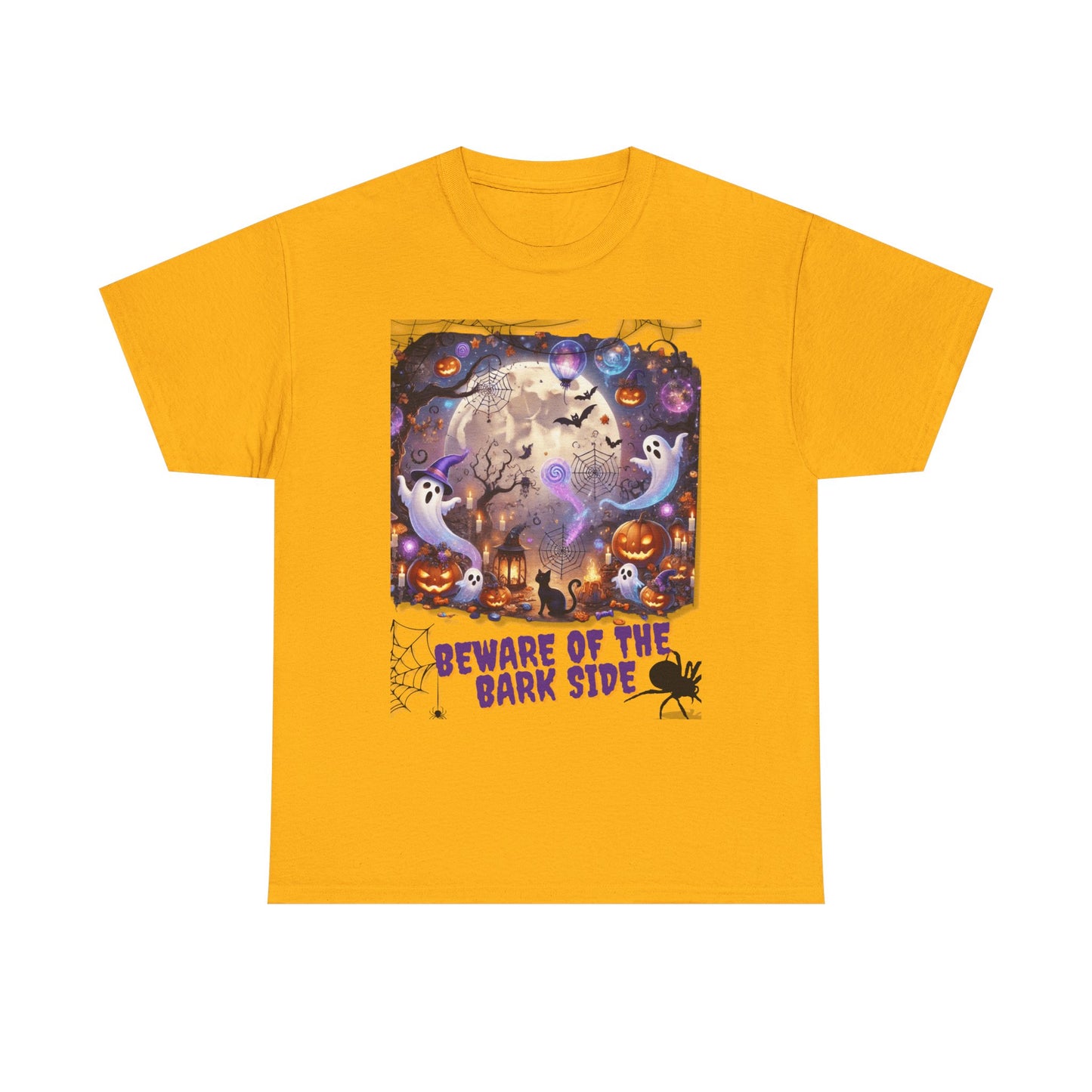 Tee with Unique T-Shirt Design