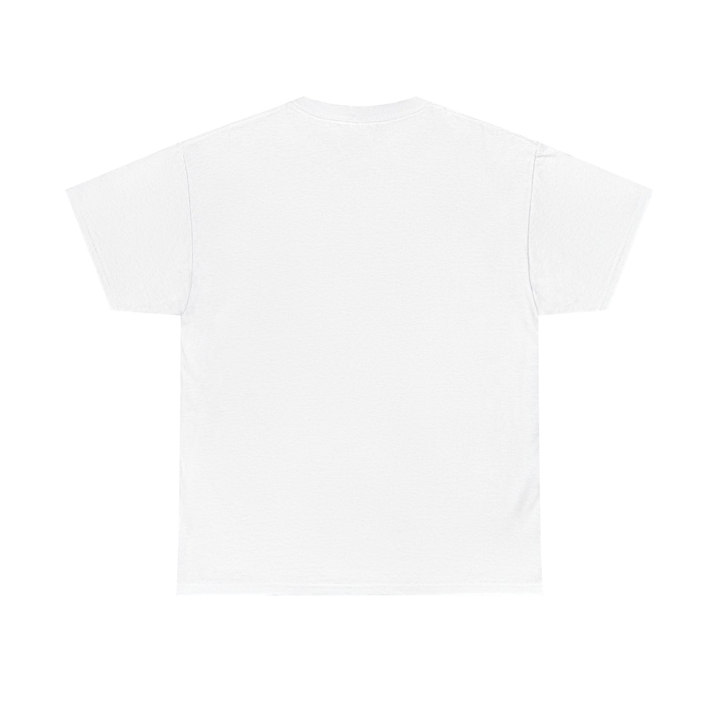 Tee with Unique T-Shirt Design