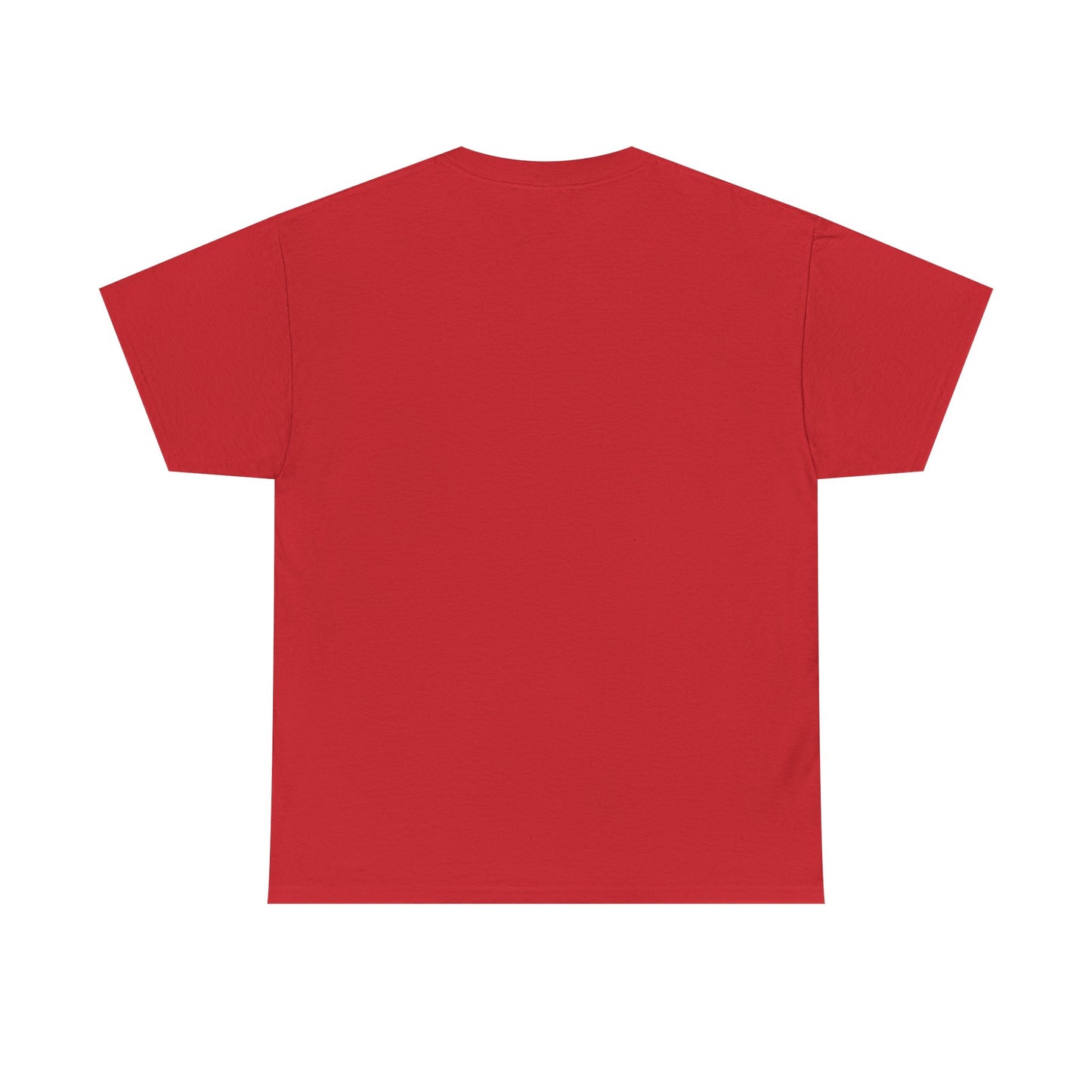 Tee with Unique T-Shirt Design