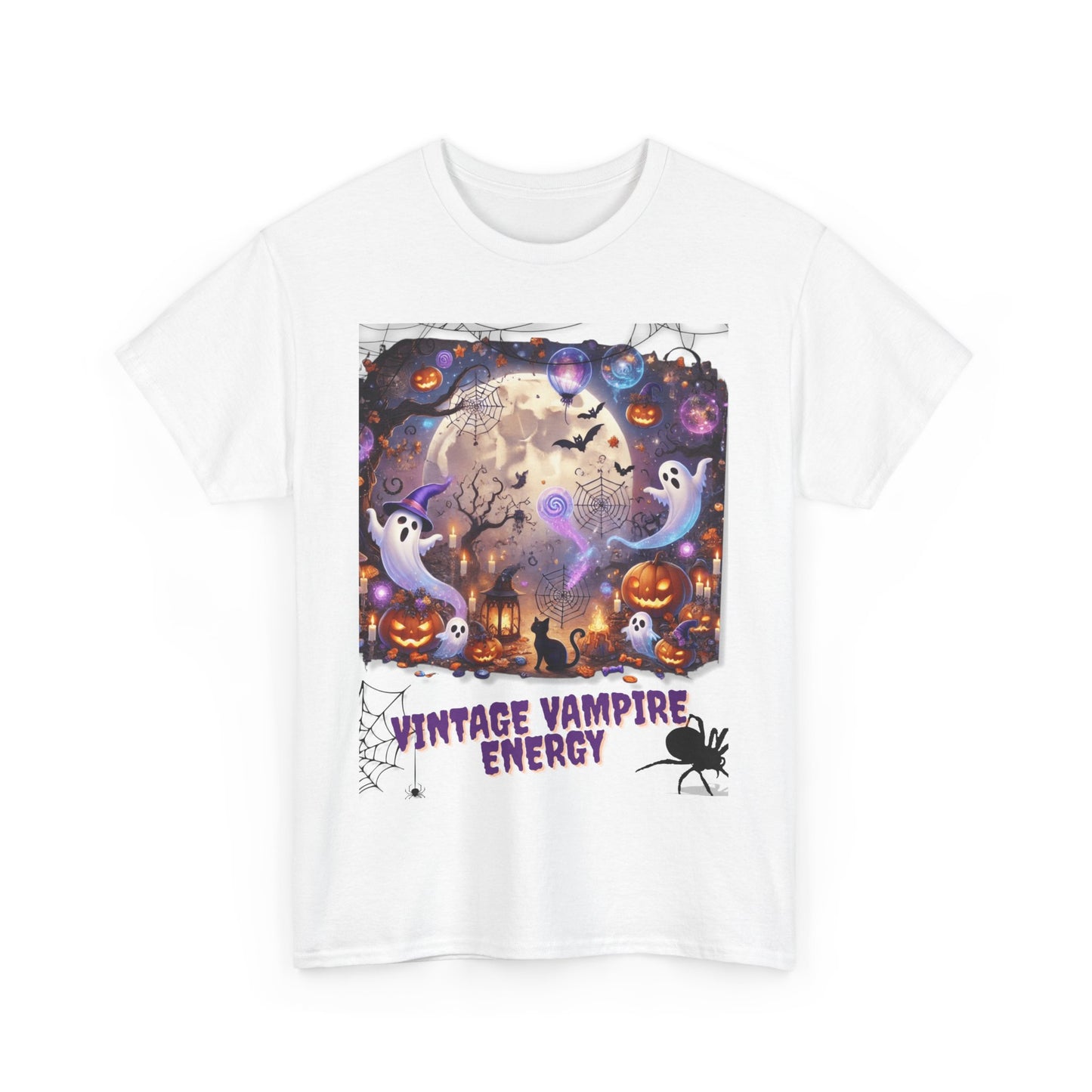 Vintage Vampire Twilight
