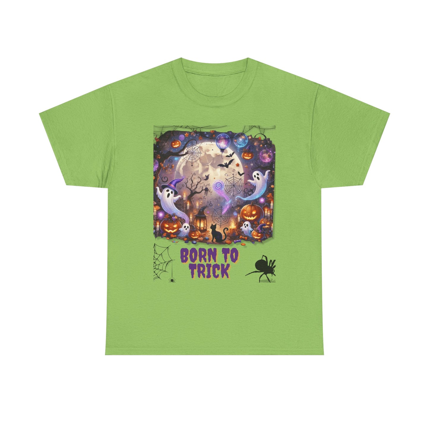 Halloween Dreamscape
