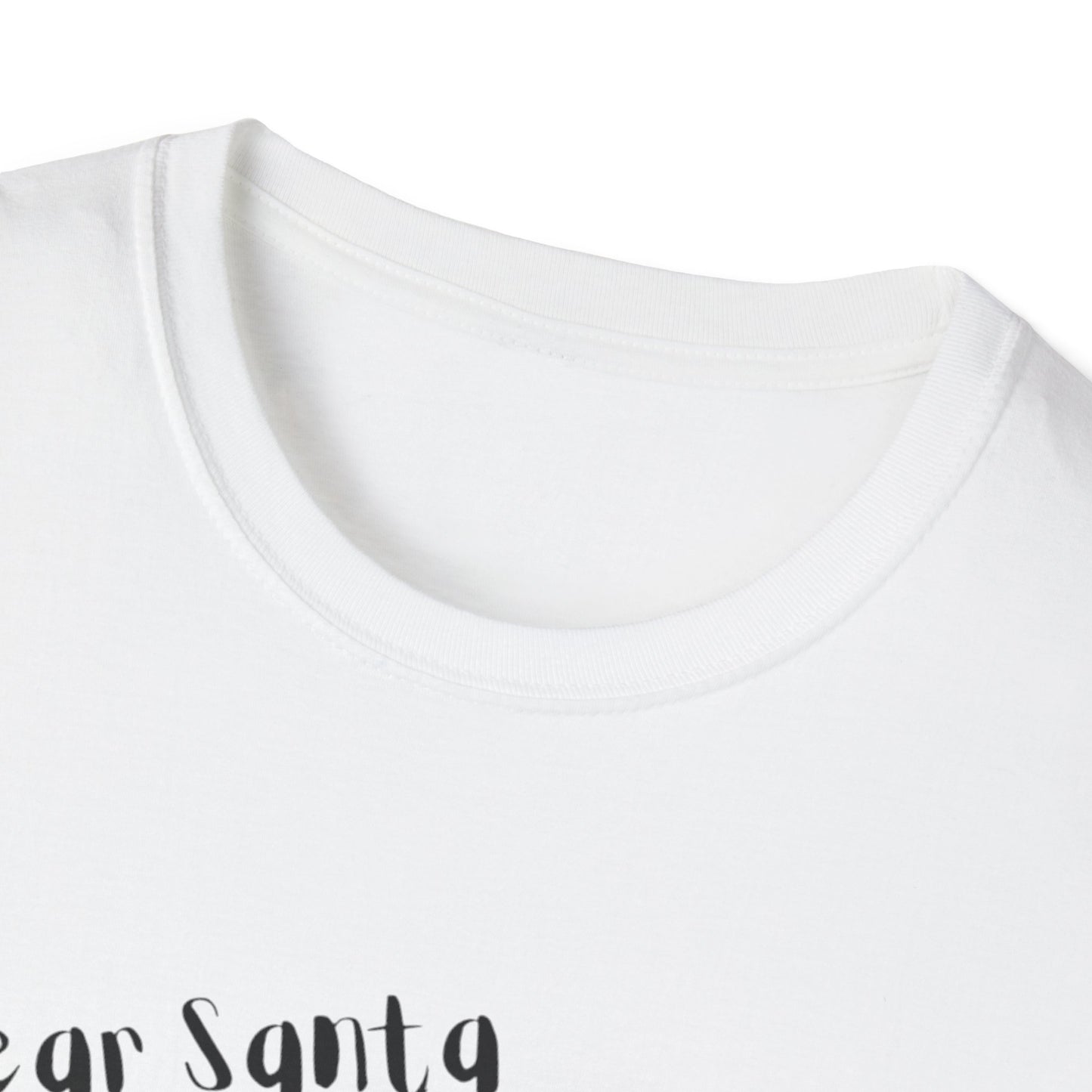 Cool YuleDear Santa