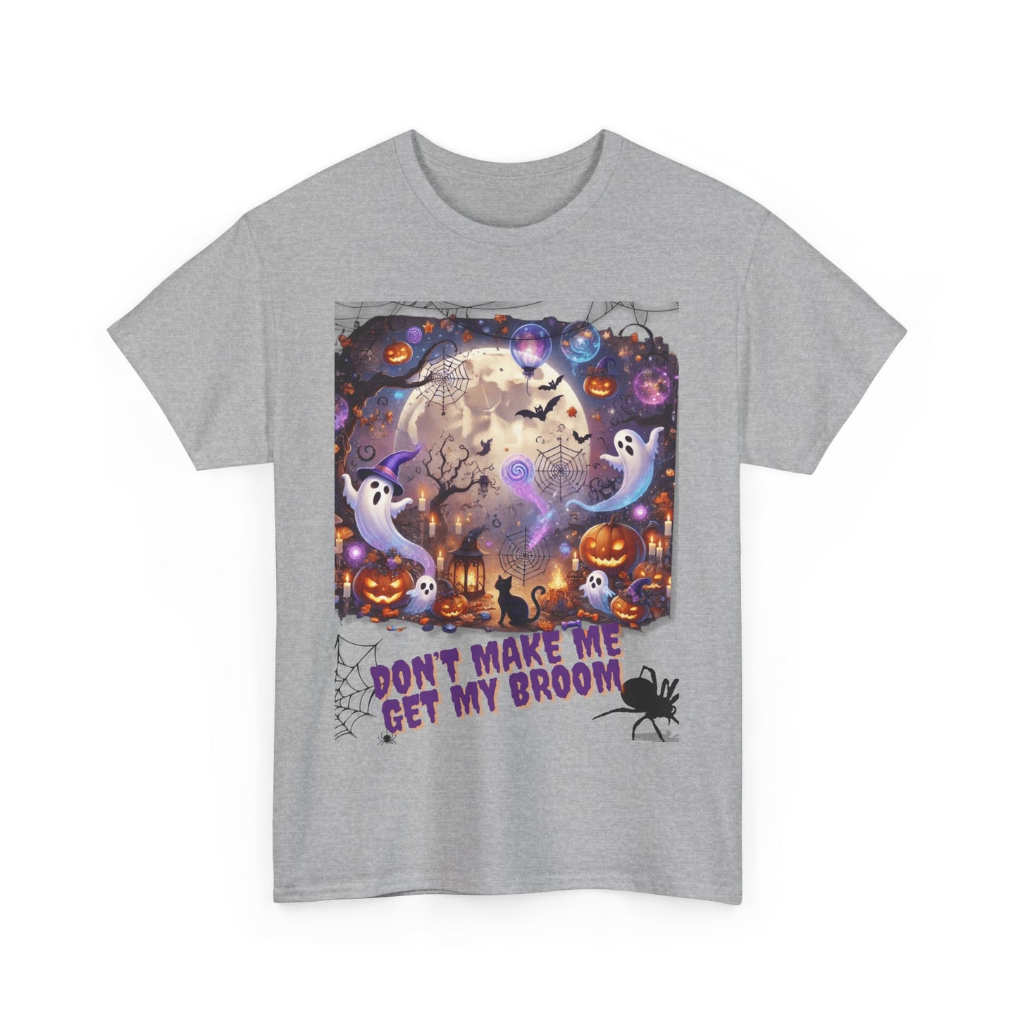 Hallows' Eve Enchantment