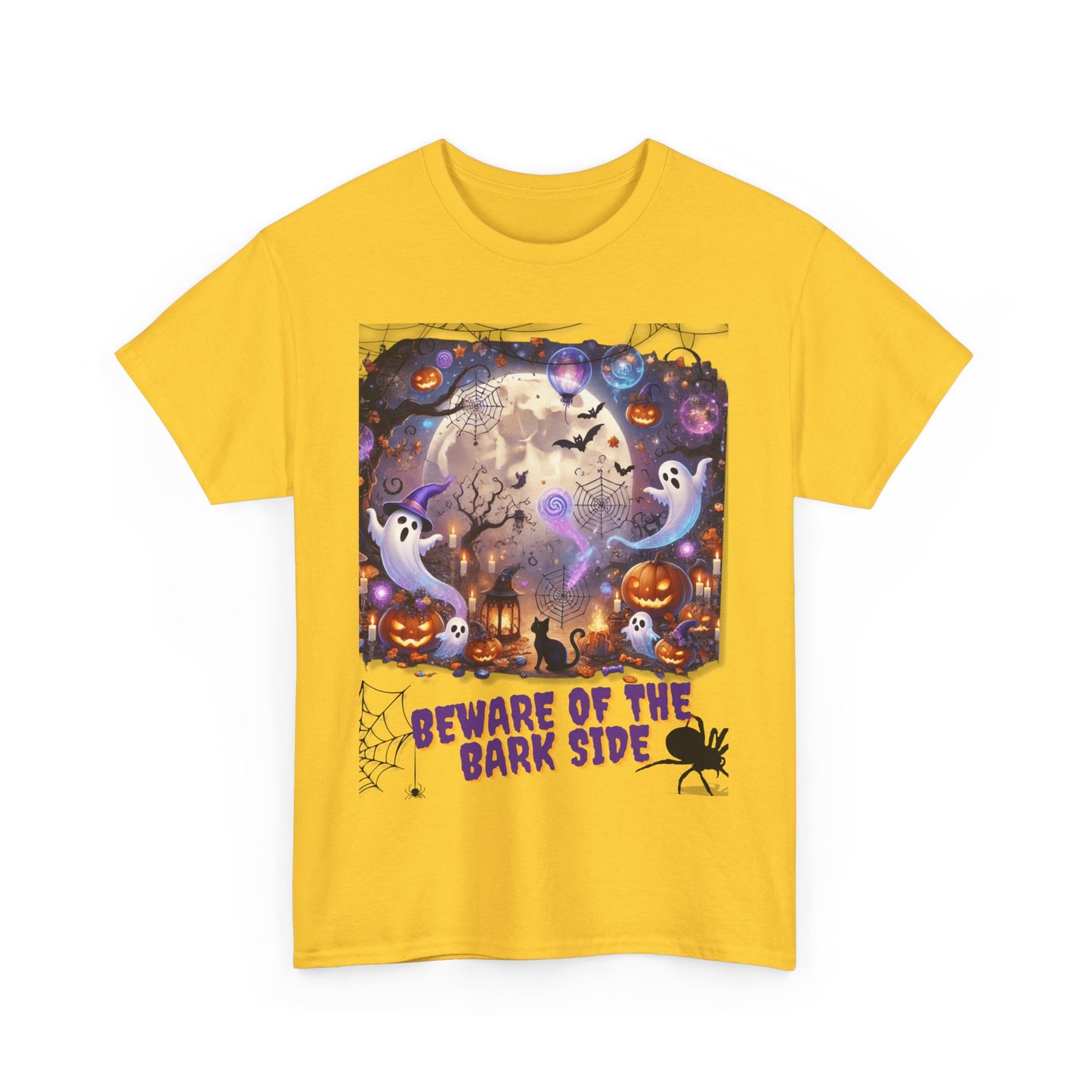 Tee with Unique T-Shirt Design