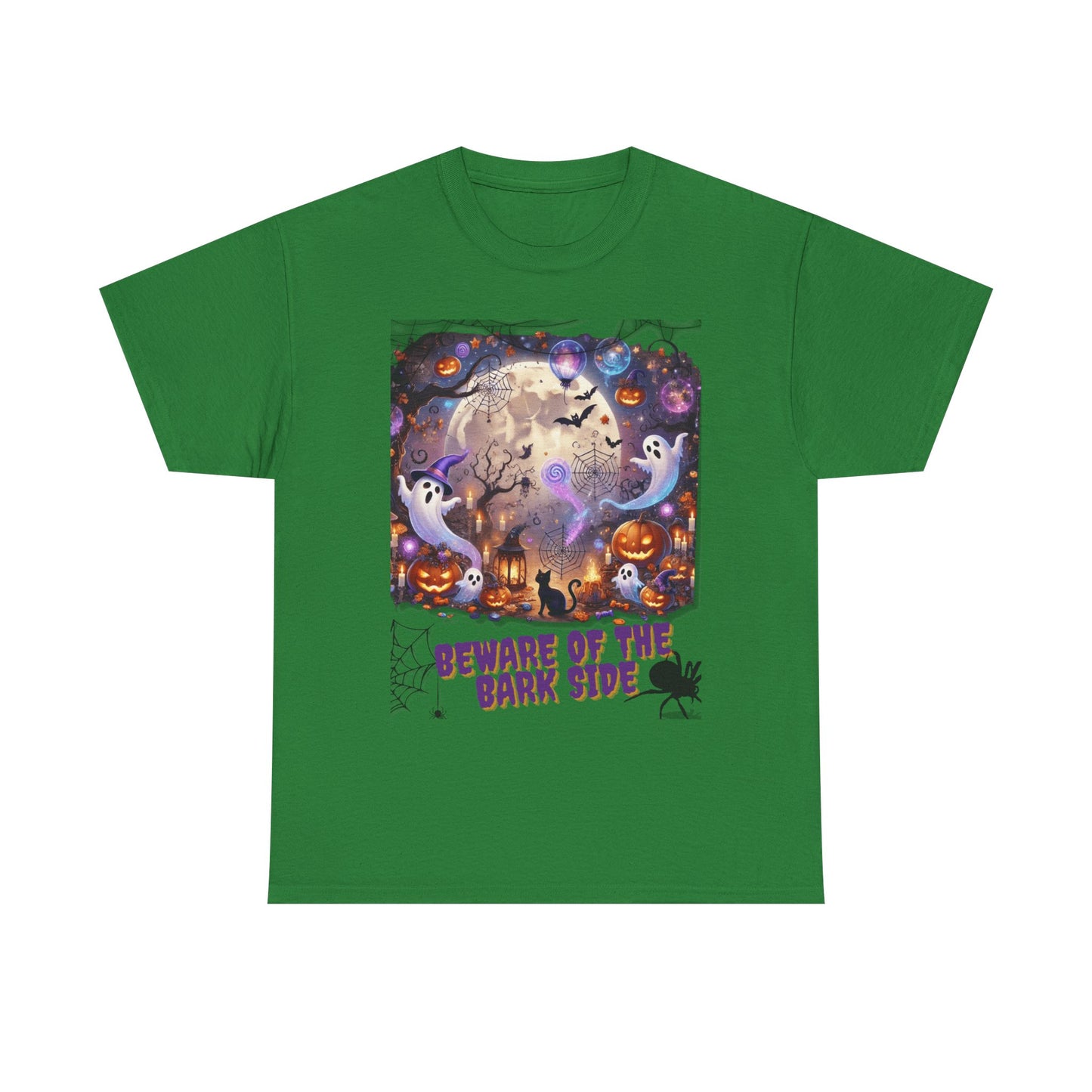 Tee with Unique T-Shirt Design