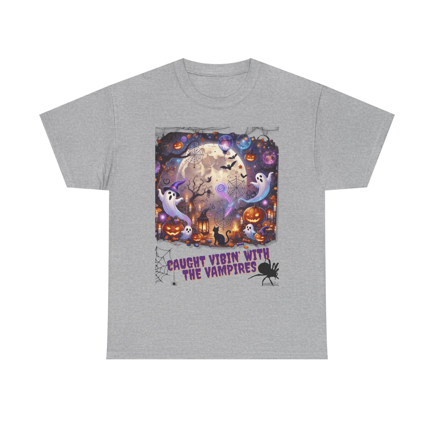 Midnight Magical Halloween