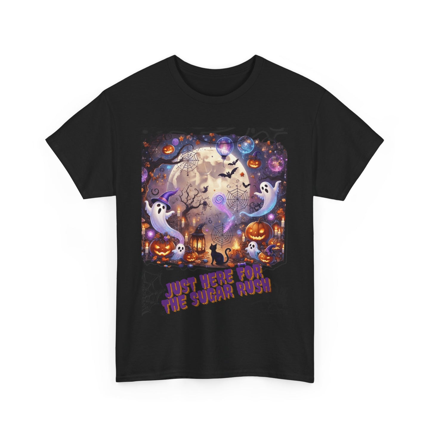 Halloween Moonlight Magic