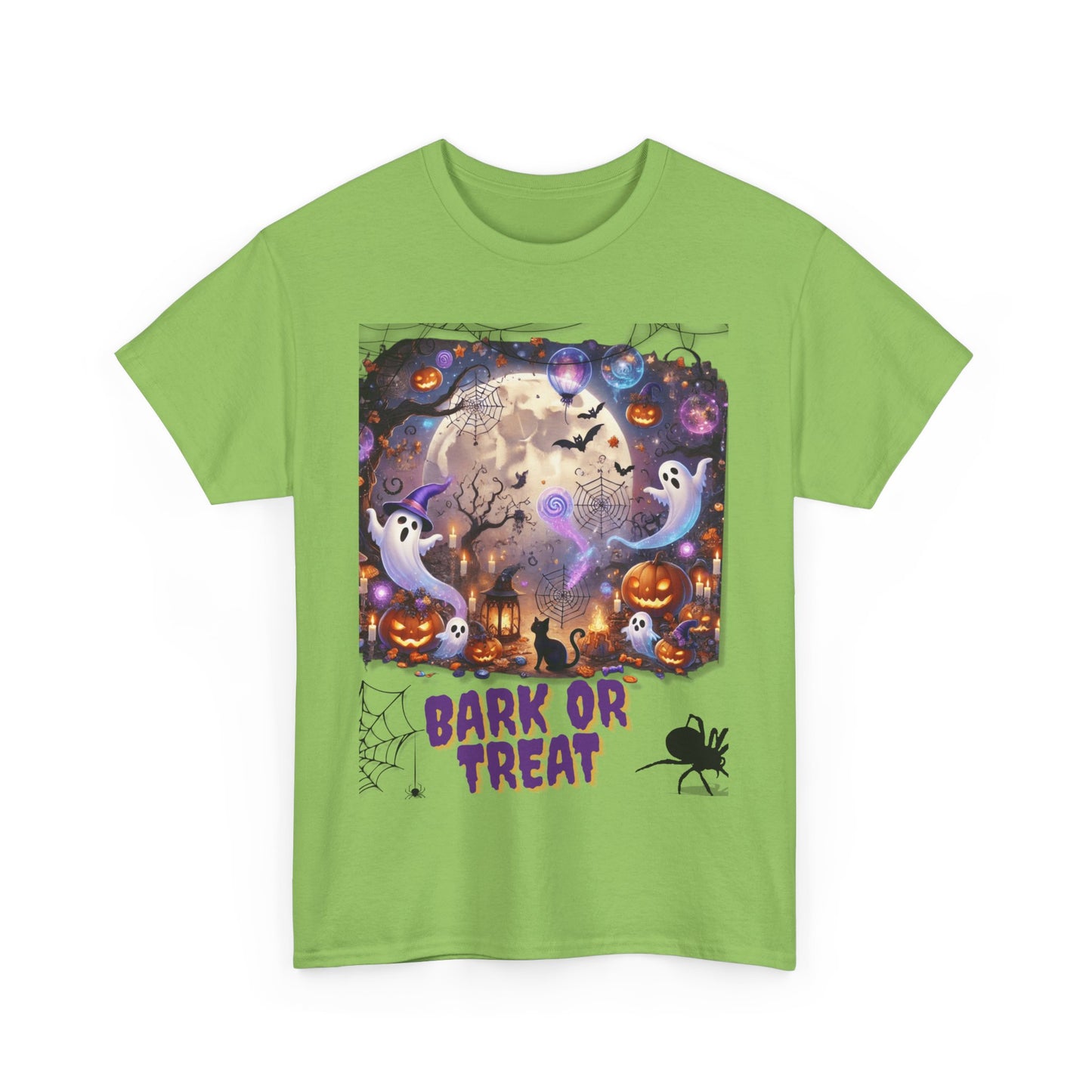 Spooky Spirits Soirée