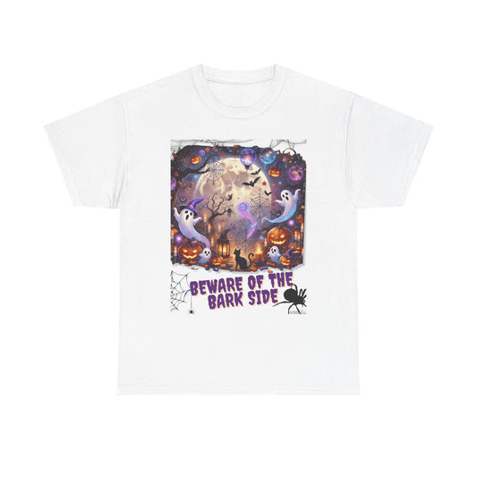 Tee with Unique T-Shirt Design