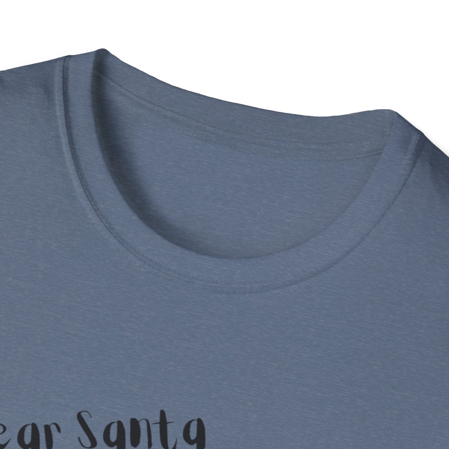 Cool ReindeerDear Santa
