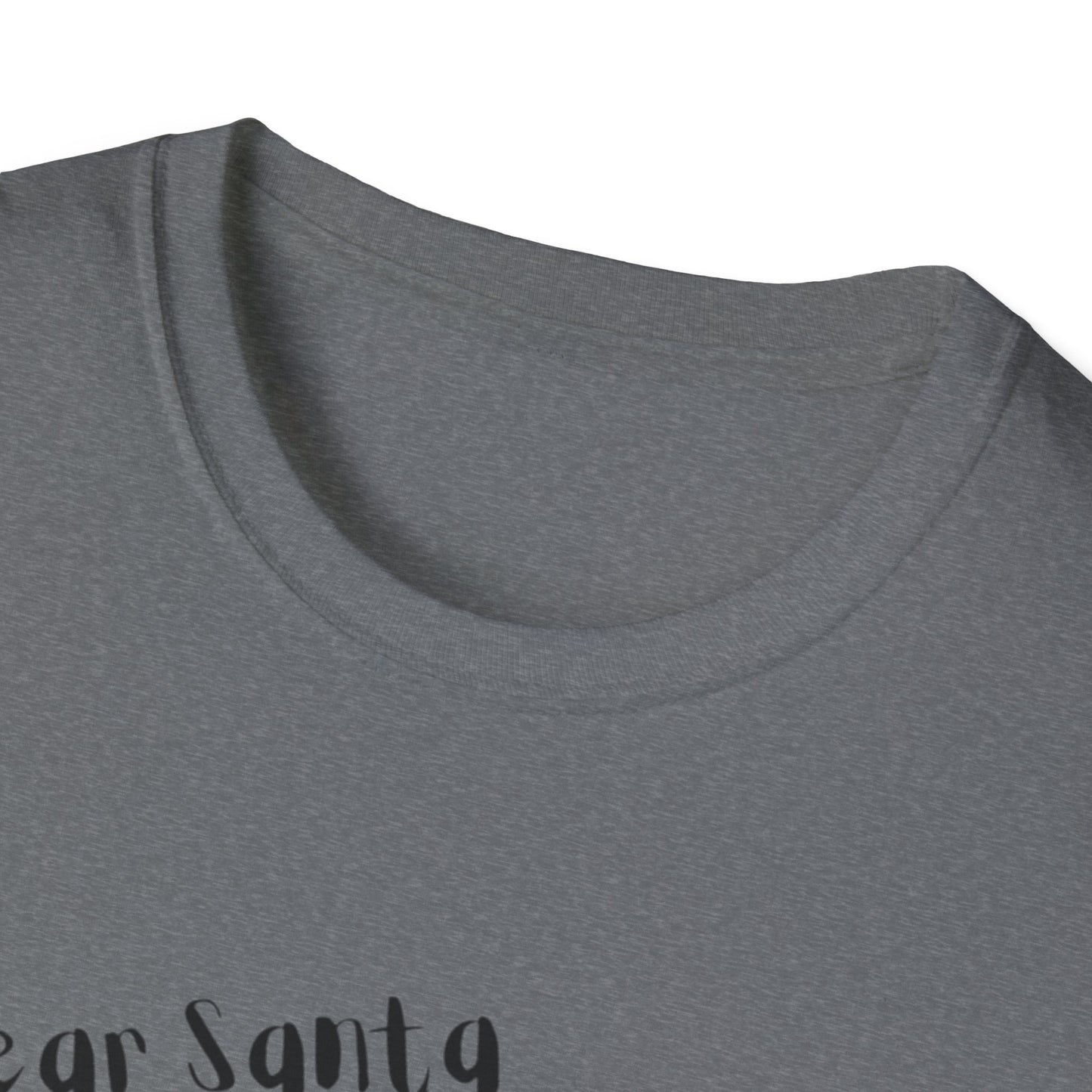 Bougie ReindeerDear Santa