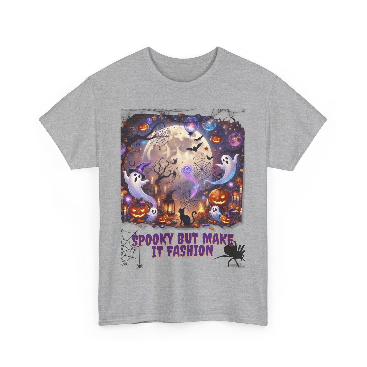 Witching Hour Chic