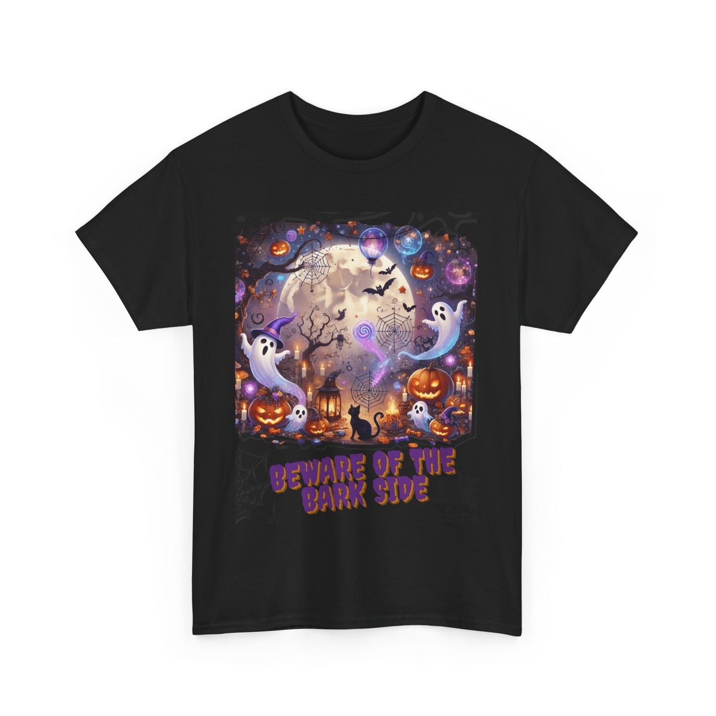 Tee with Unique T-Shirt Design
