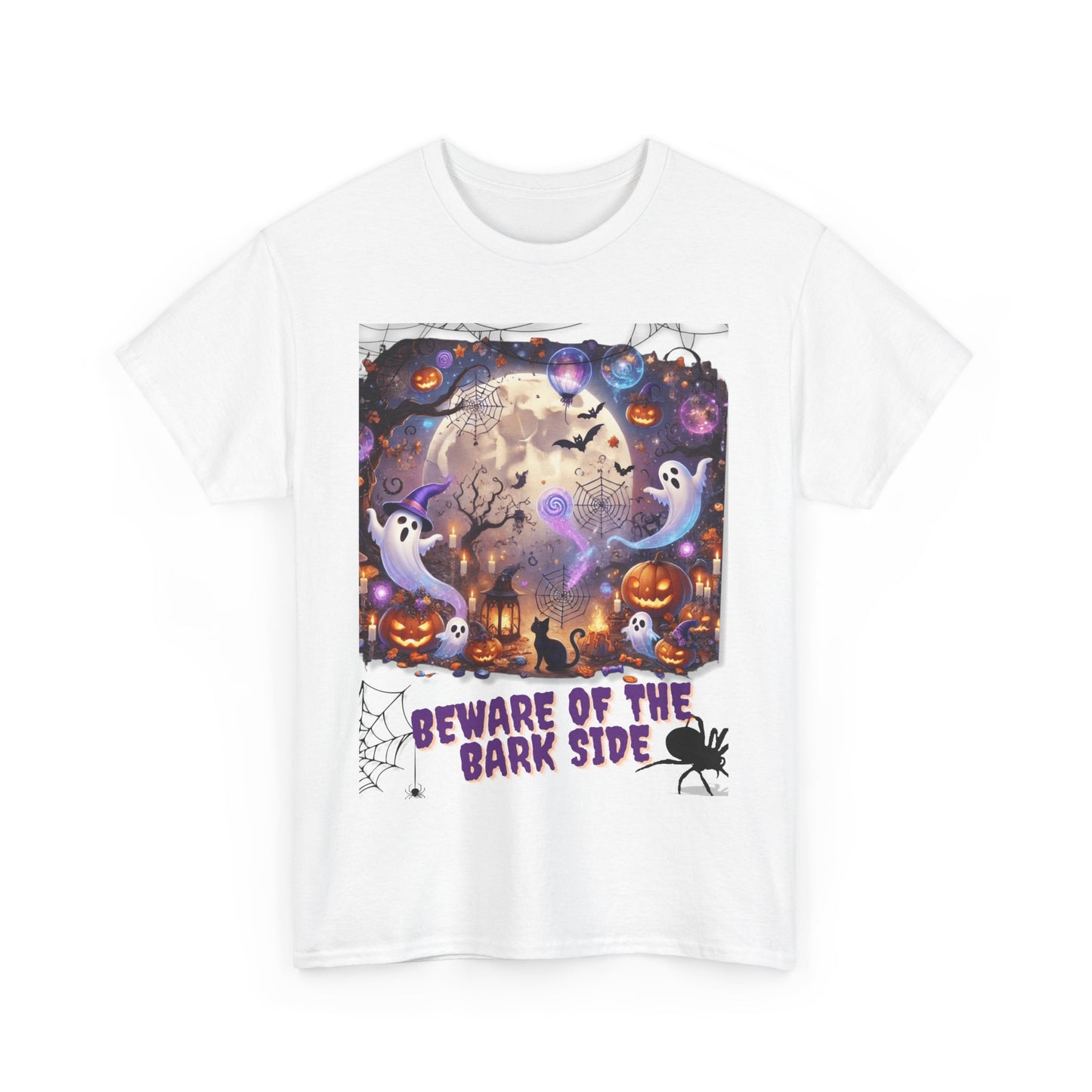 Tee with Unique T-Shirt Design