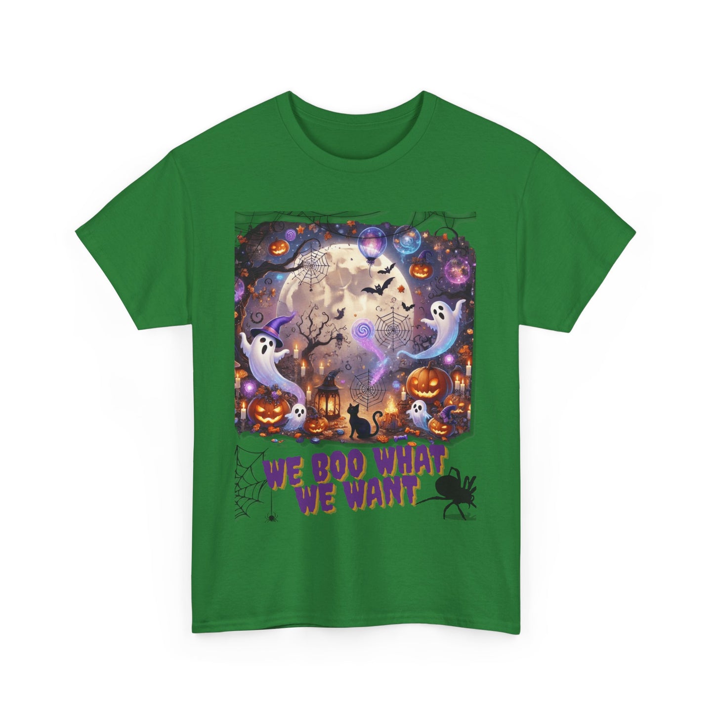 Spellbound Halloween