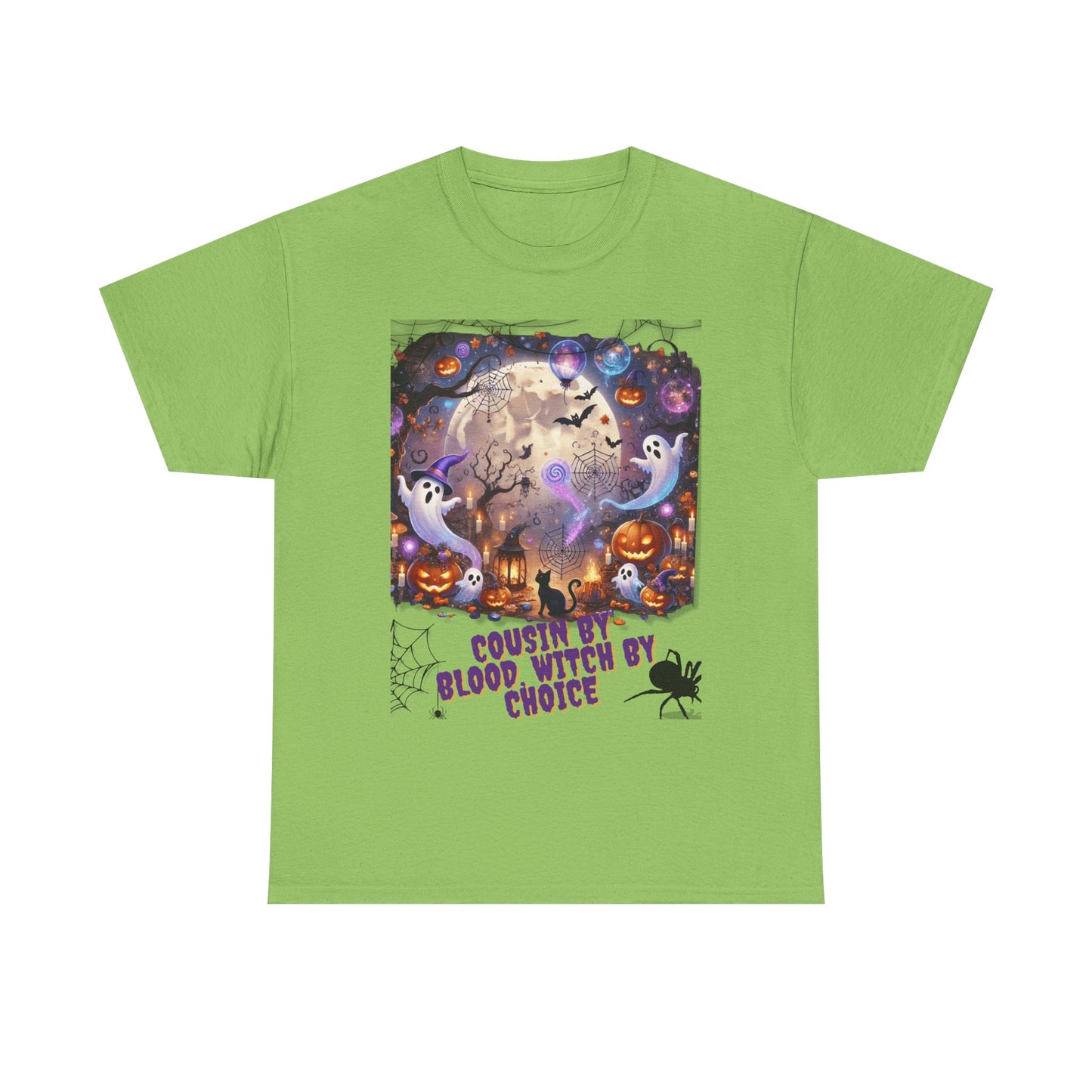Haunting Halloween Magic