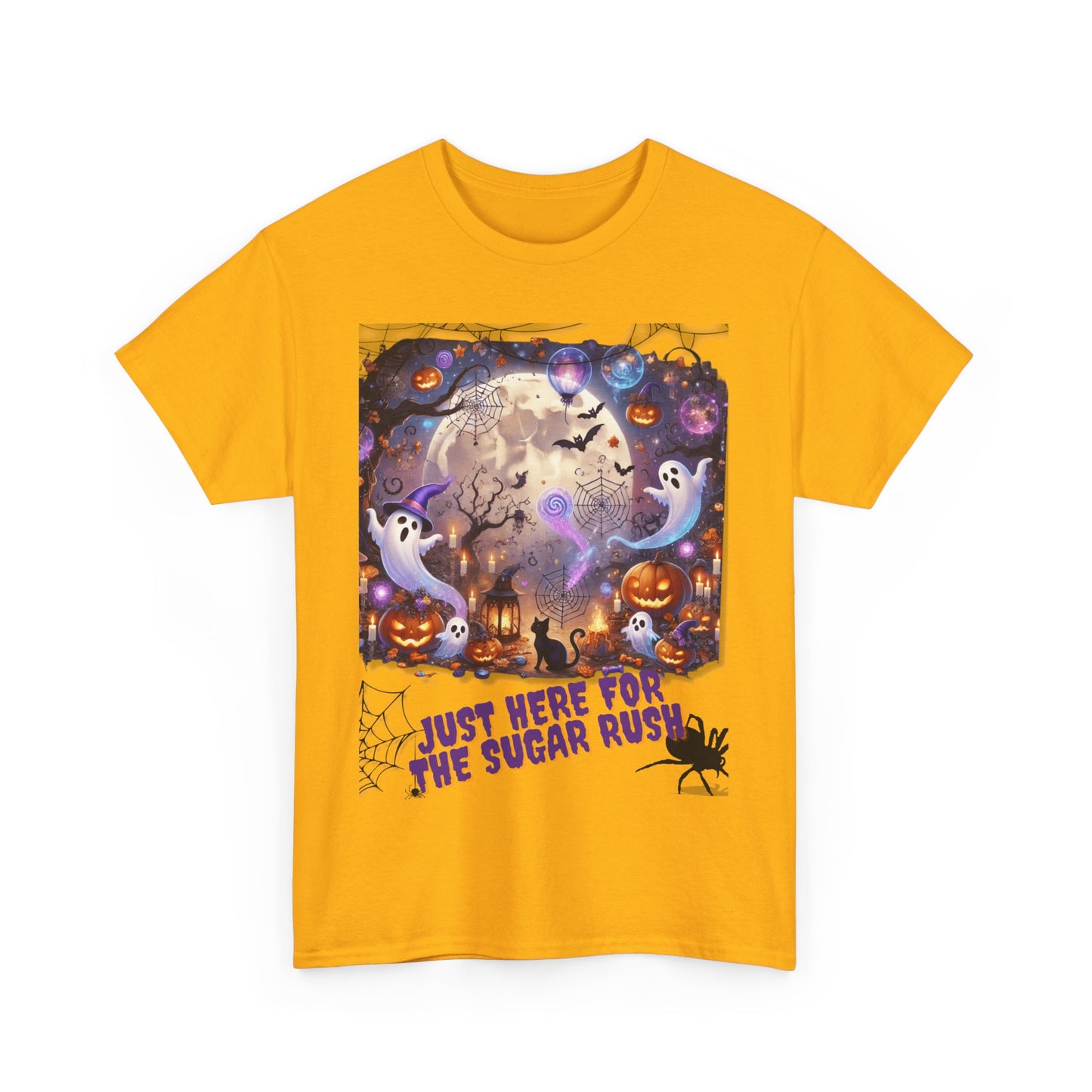 Halloween Moonlight Magic