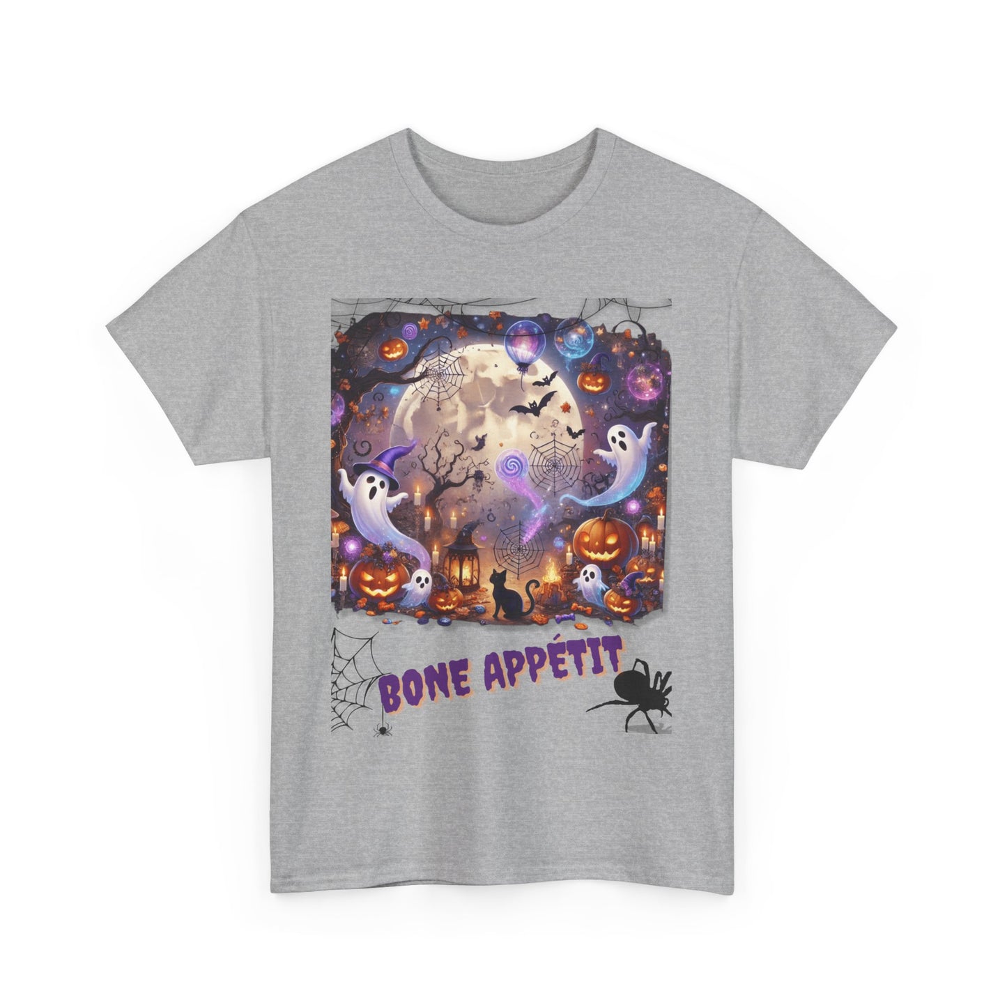 Spooky Halloween Dreamscape