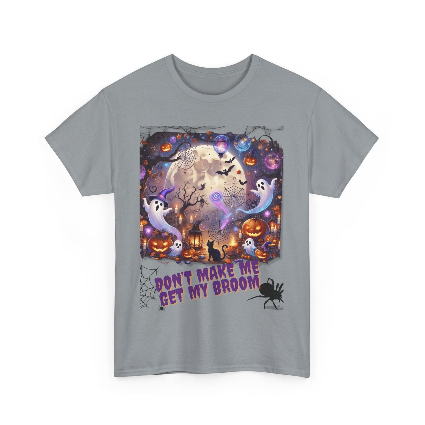 Hallows' Eve Enchantment