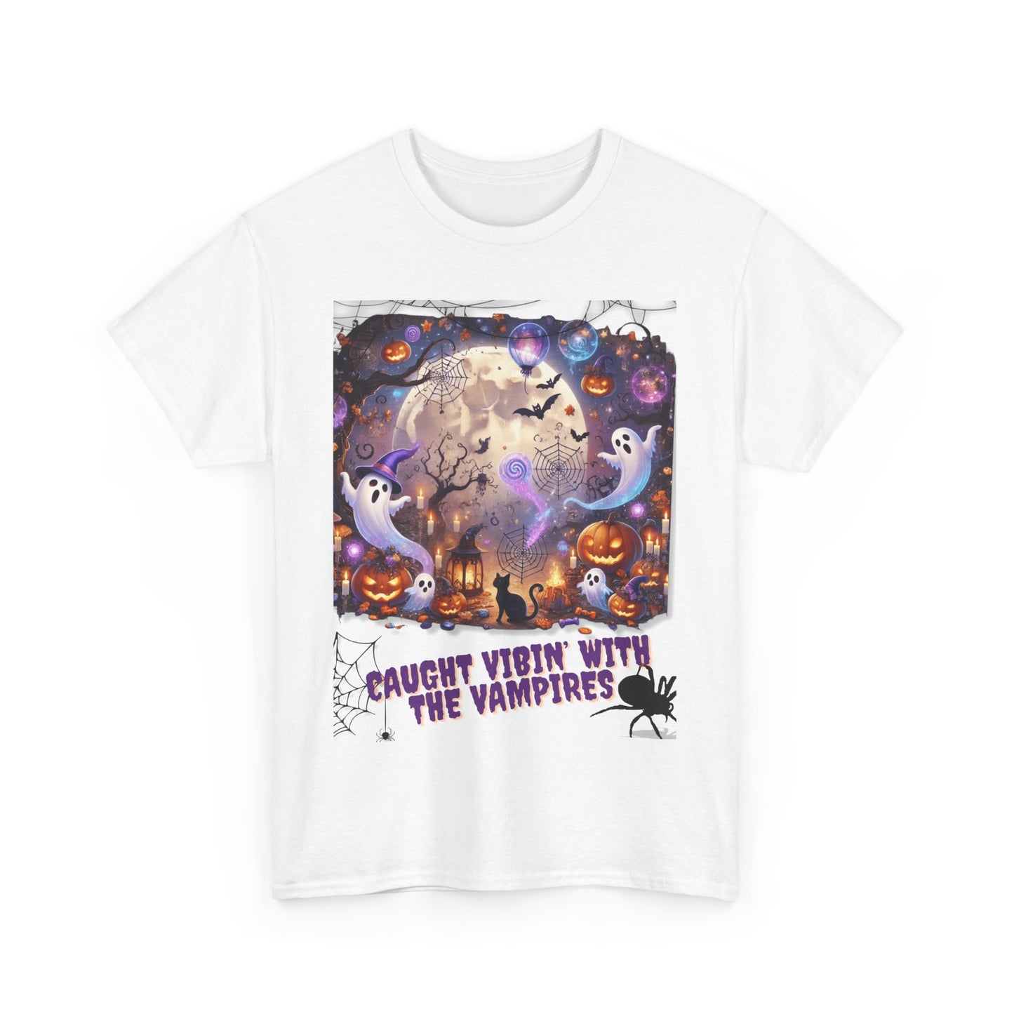 Midnight Magical Halloween