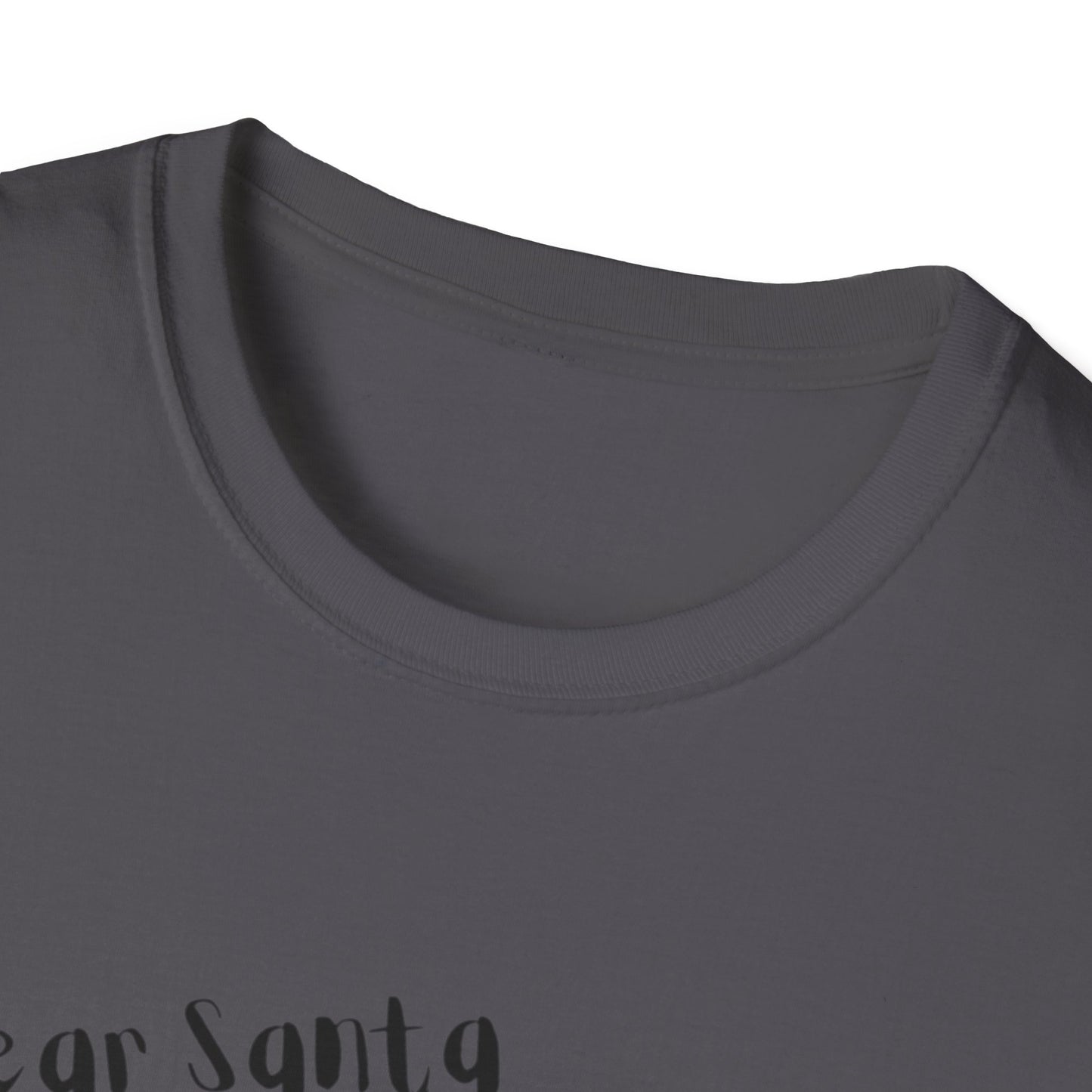 Bougie ReindeerDear Santa