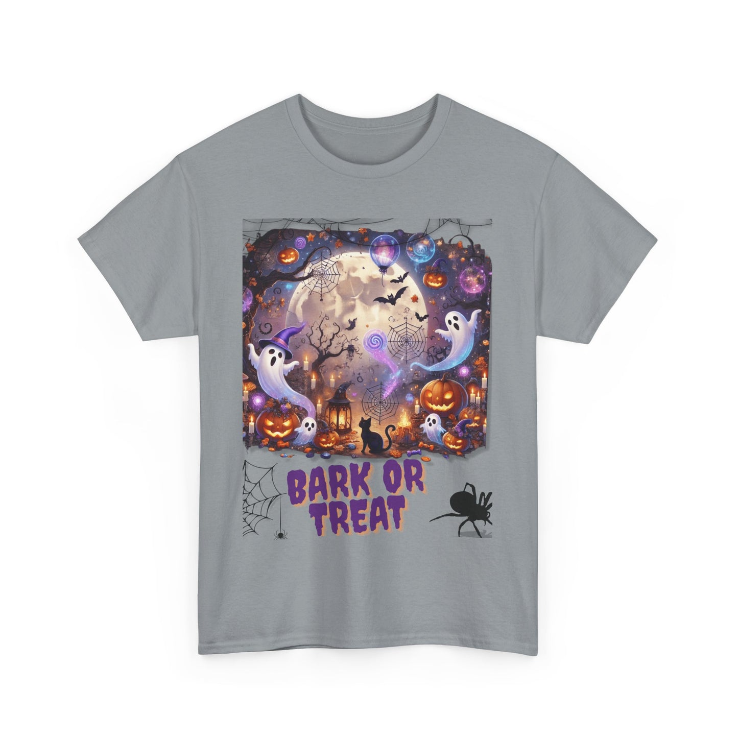 Spooky Spirits Soirée