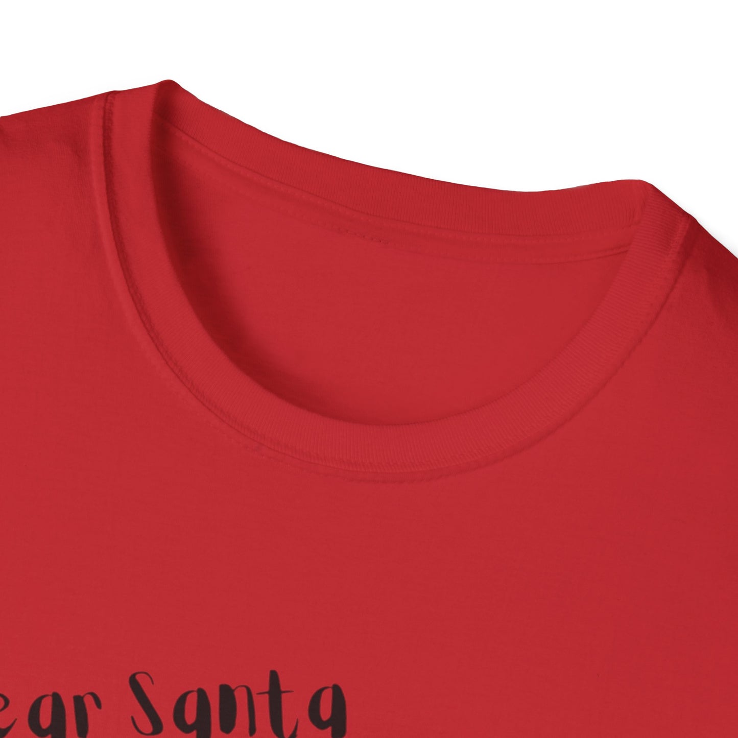 Hipster Holiday CheerDear Santa