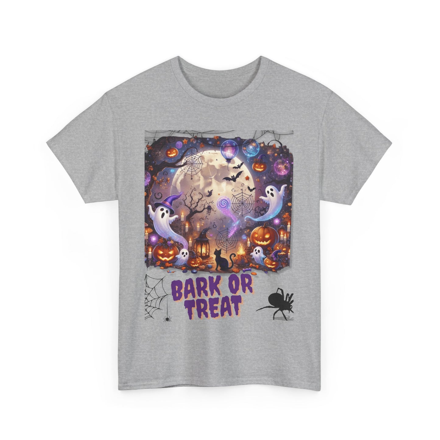 Spooky Spirits Soirée
