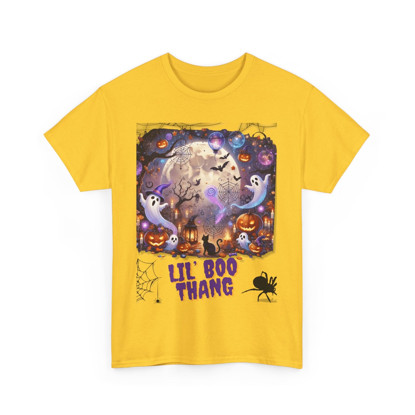 Whispers of Halloween
