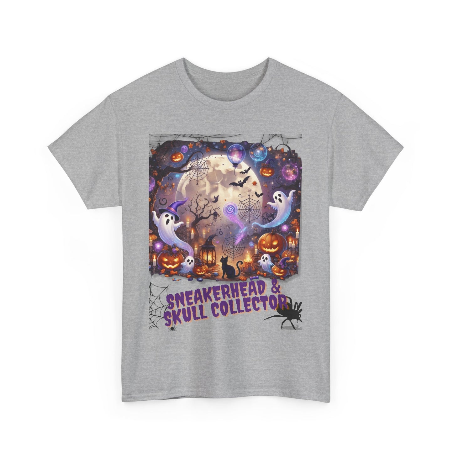 Spectral Halloween Symphony