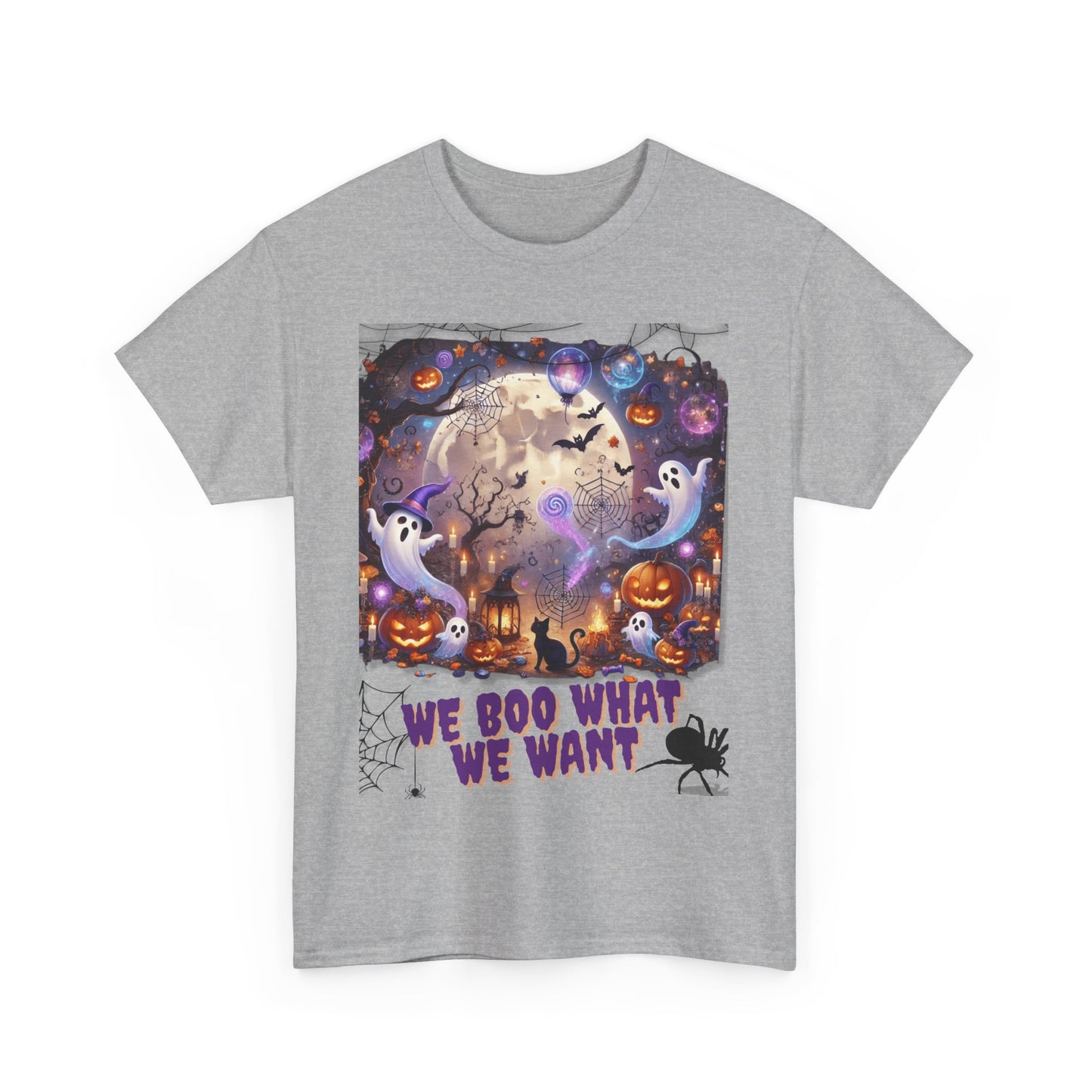 Spellbound Halloween