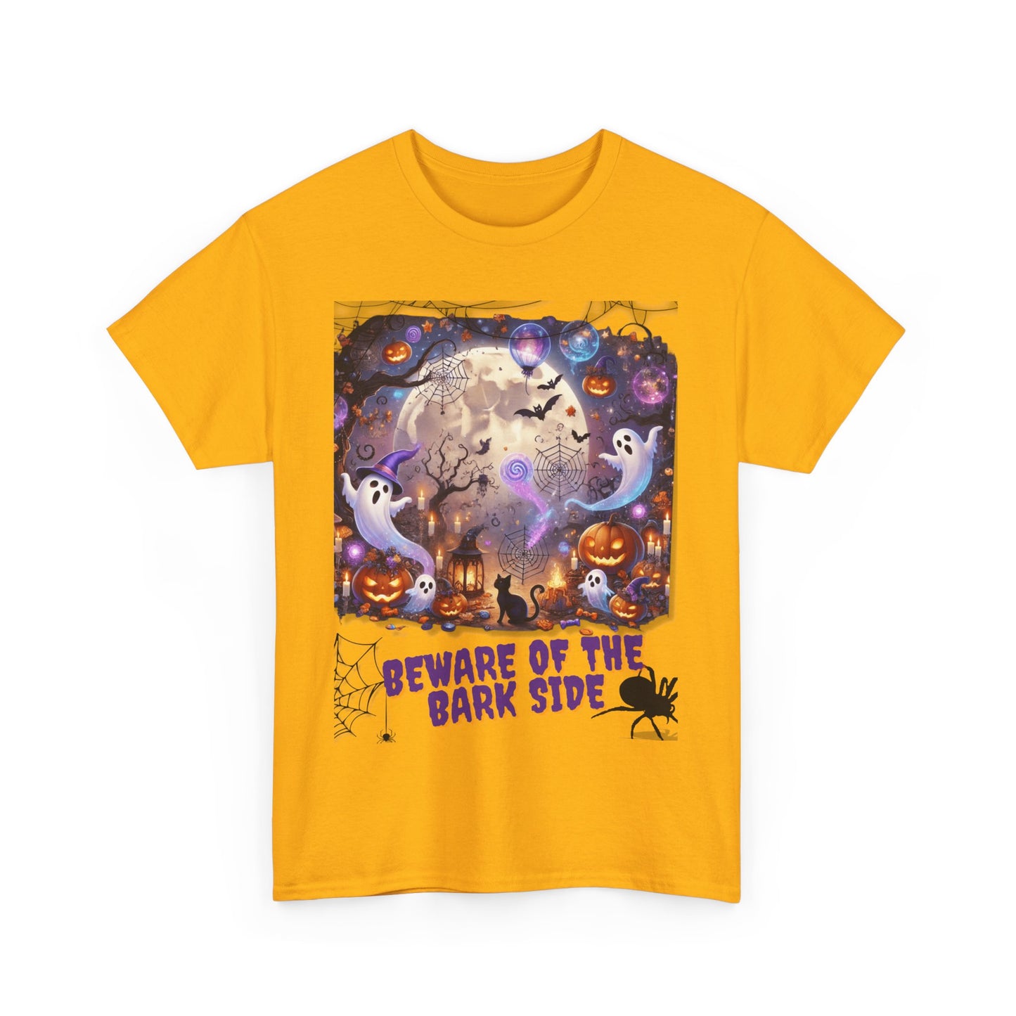Tee with Unique T-Shirt Design