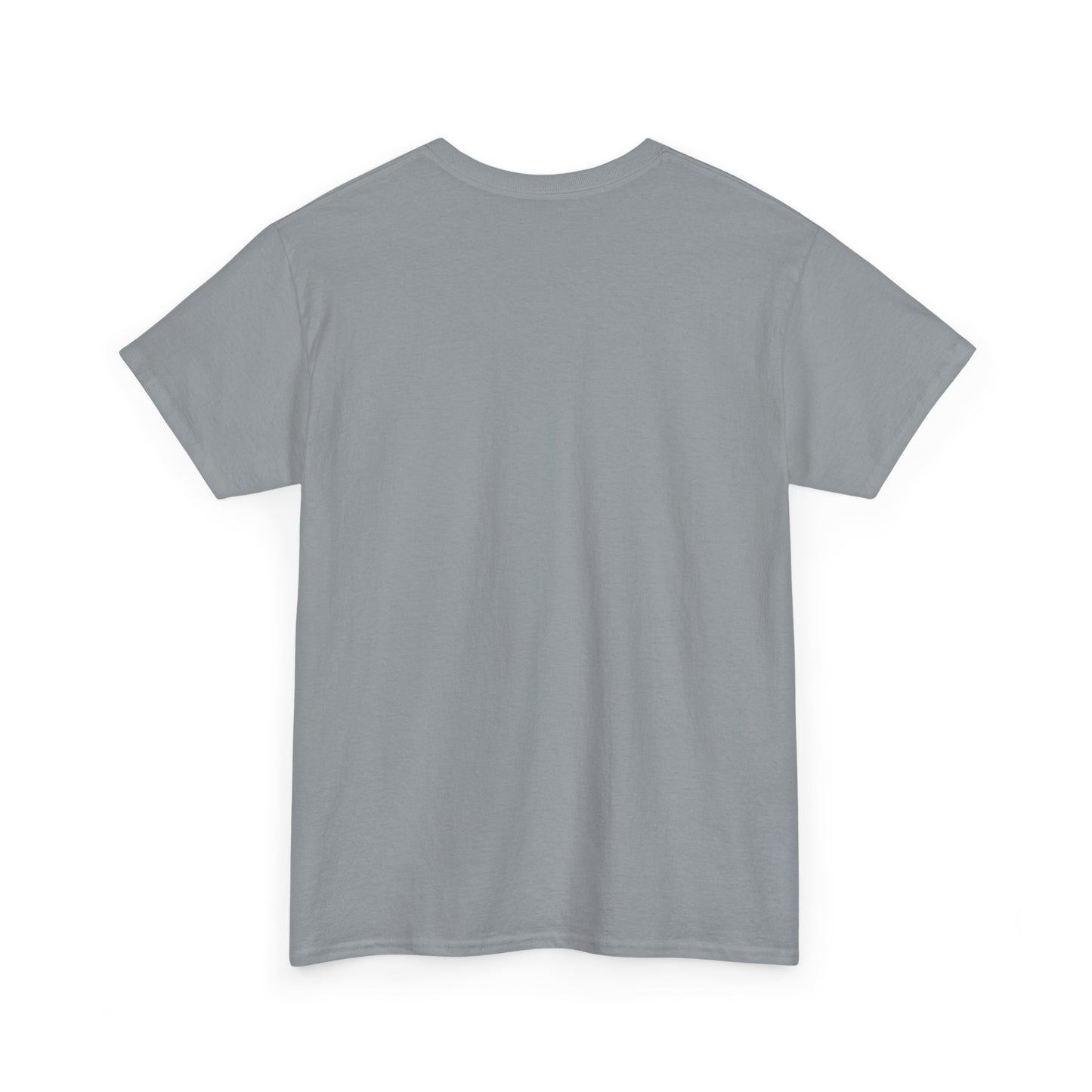 Tee with Unique T-Shirt Design
