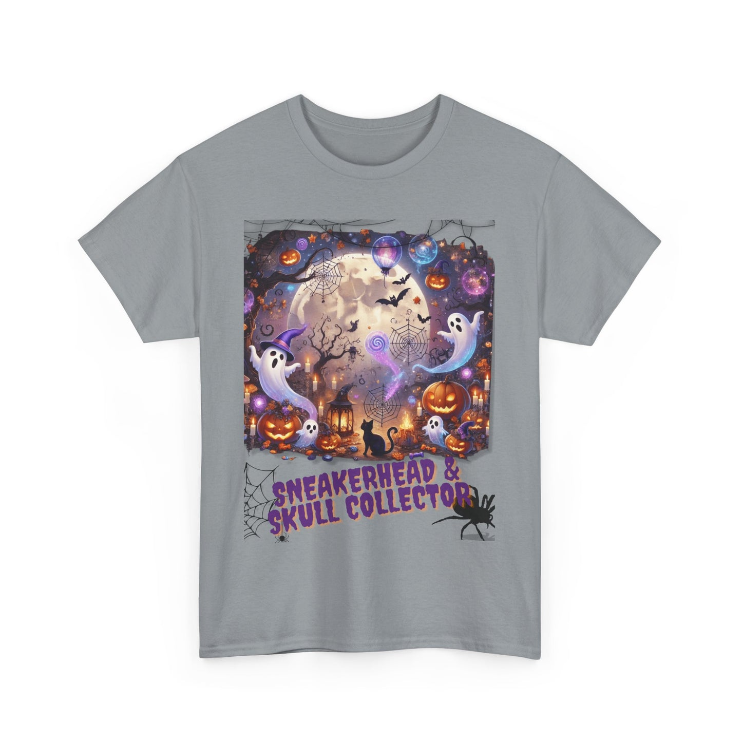 Spectral Halloween Symphony
