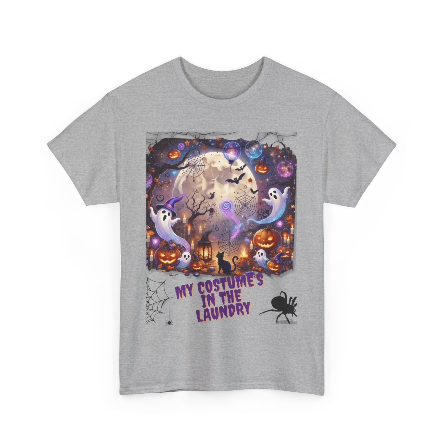 Midnight Magic Halloween Haunt
