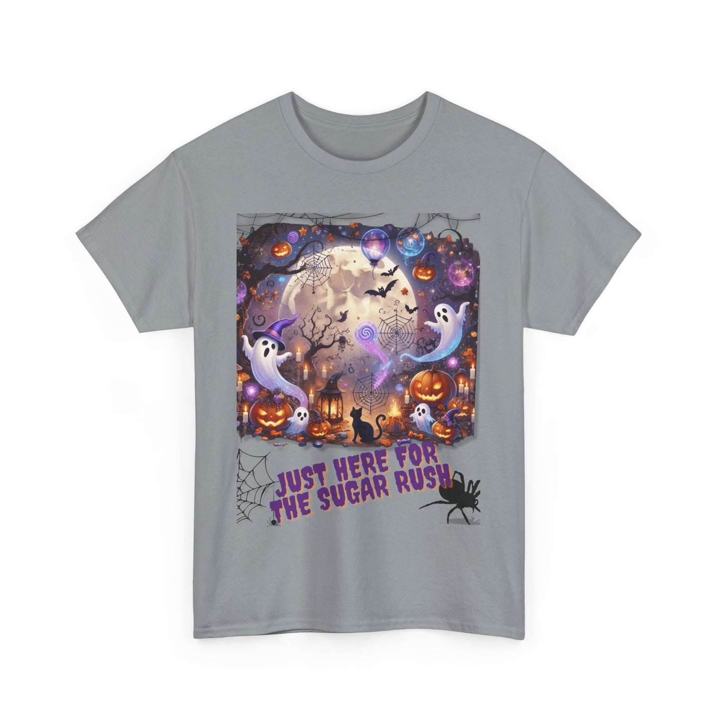 Halloween Moonlight Magic