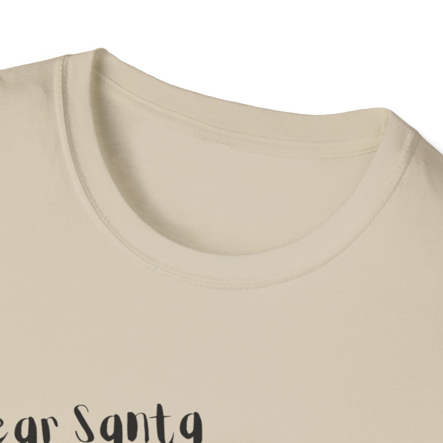 Cool YuleDear Santa