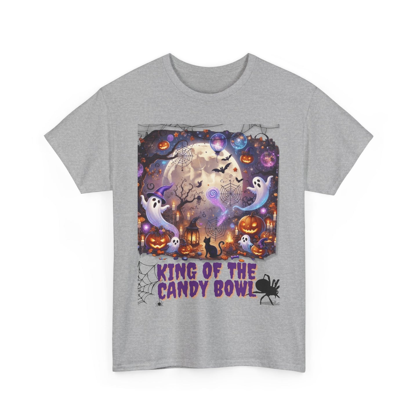 Trick or Treat Magic
