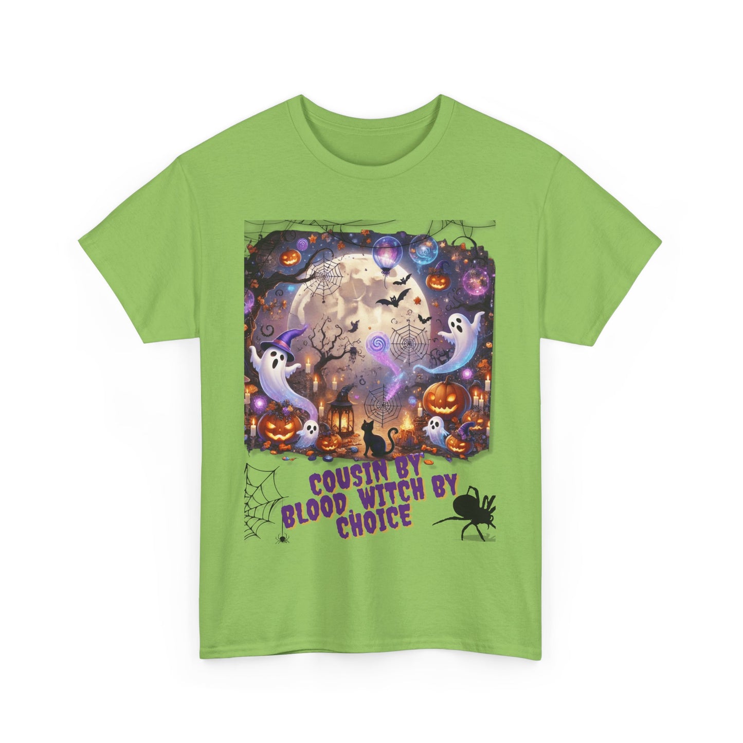 Haunting Halloween Magic