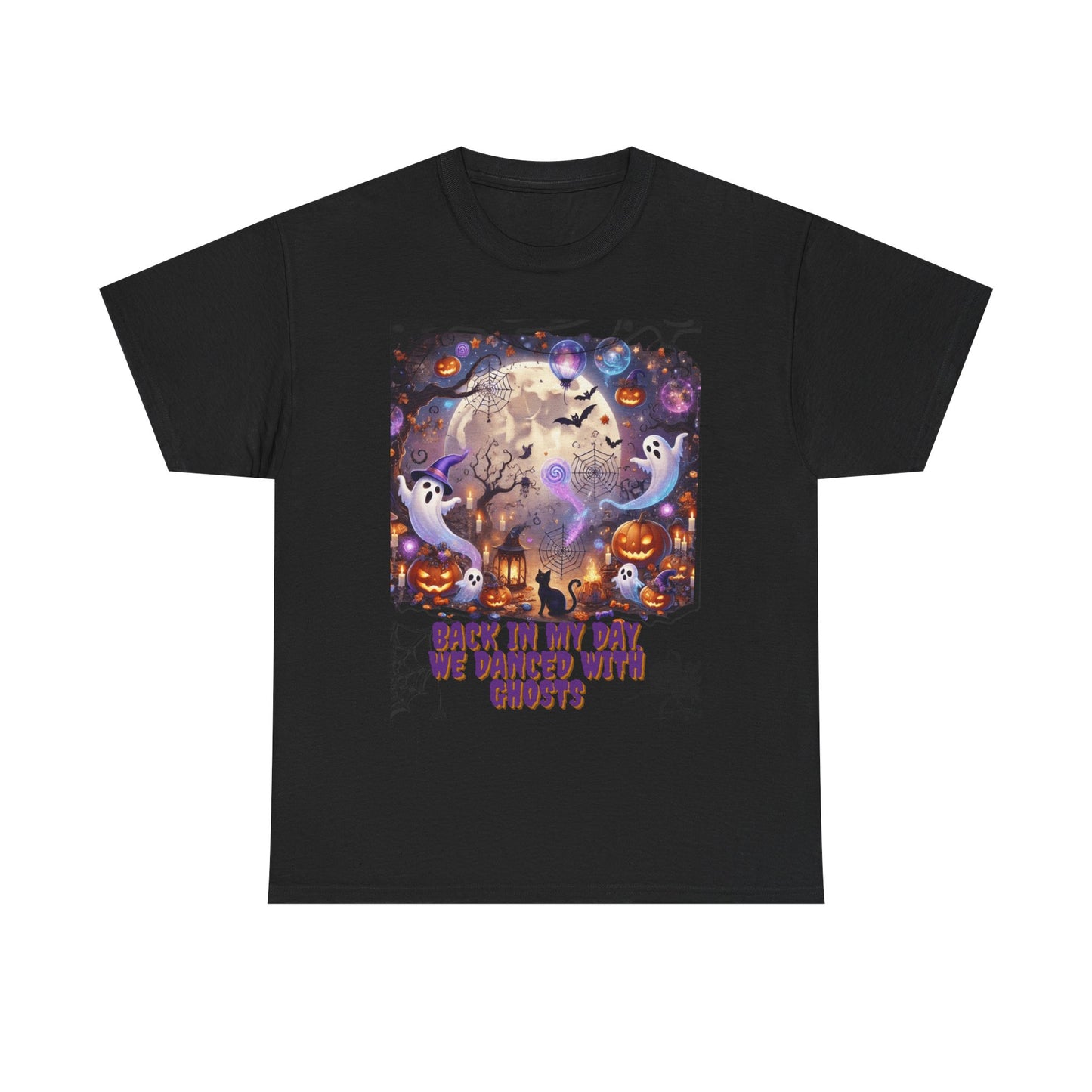Spooky Spectral Soirée